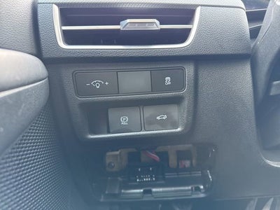 2024 Hyundai Sonata SEL 2.5L FWD