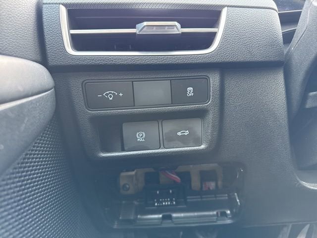 2024 Hyundai Sonata SEL 2.5L FWD