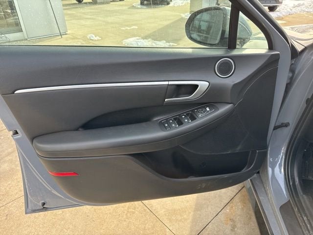 2024 Hyundai Sonata SEL 2.5L FWD