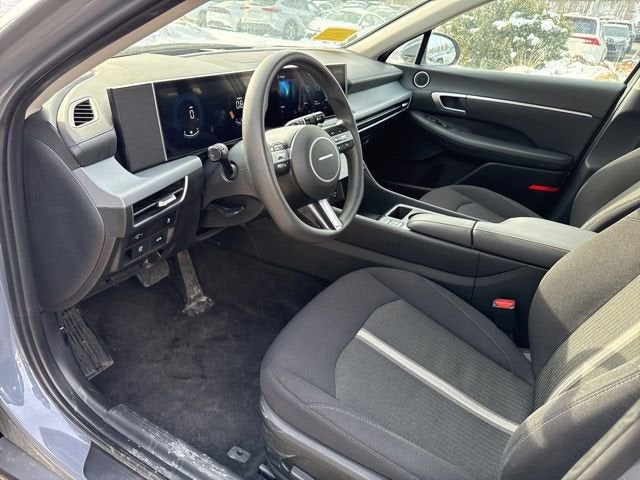 2024 Hyundai Sonata SEL 2.5L FWD
