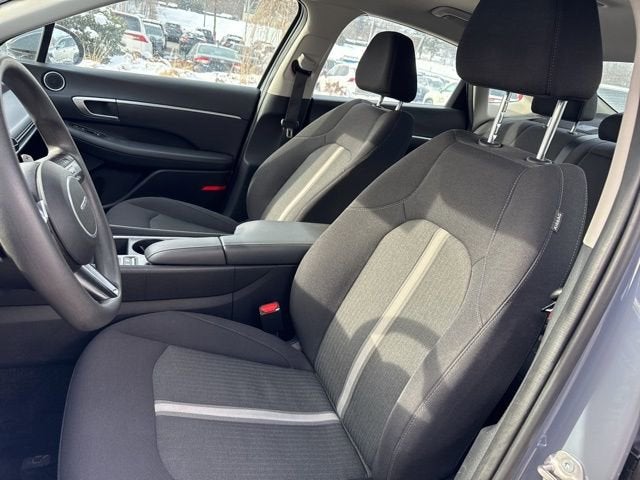 2024 Hyundai Sonata SEL 2.5L FWD
