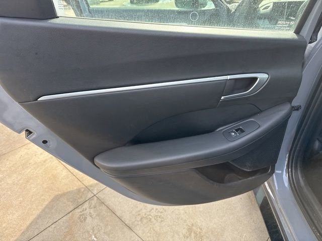 2024 Hyundai Sonata SEL 2.5L FWD