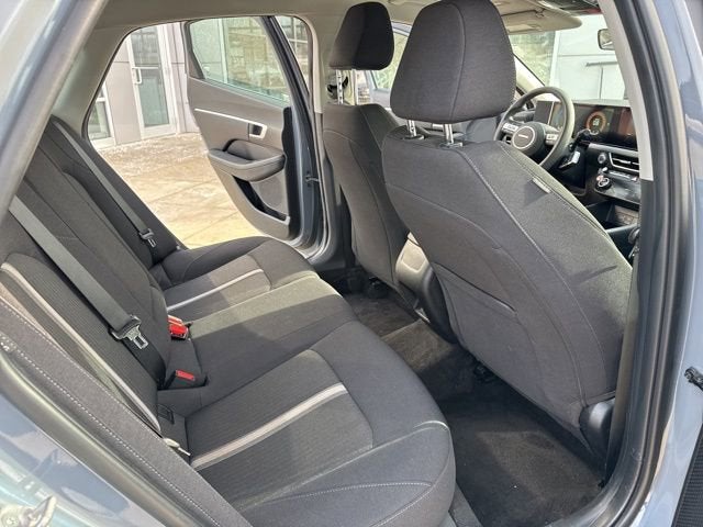 2024 Hyundai Sonata SEL 2.5L FWD