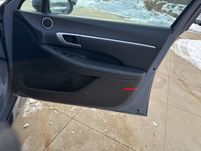 2024 Hyundai Sonata SEL 2.5L FWD