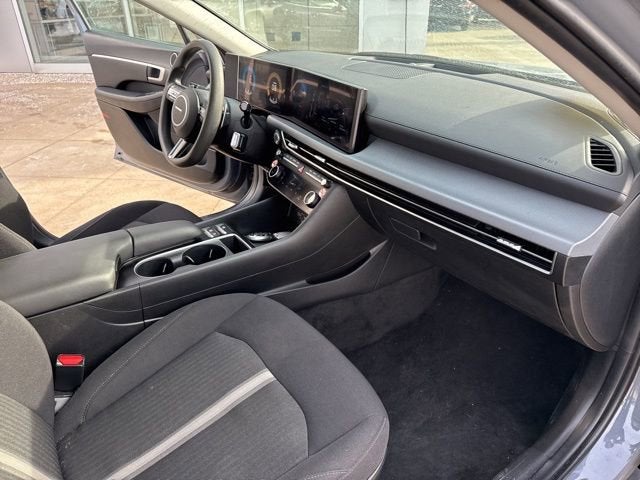 2024 Hyundai Sonata SEL 2.5L FWD