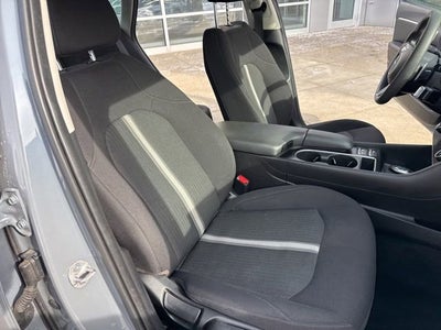 2024 Hyundai Sonata SEL 2.5L FWD