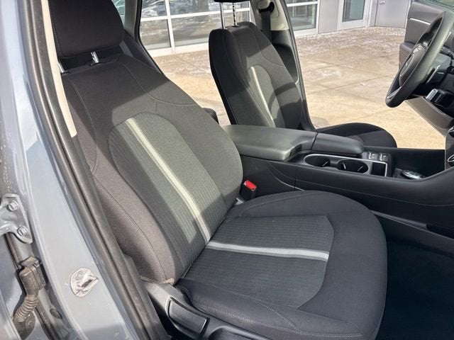 2024 Hyundai Sonata SEL 2.5L FWD