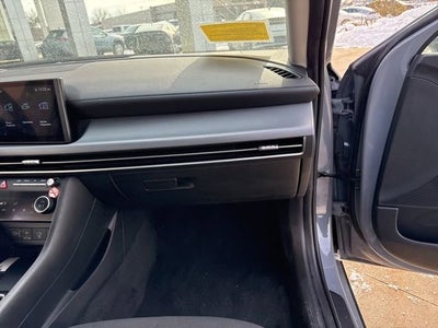 2024 Hyundai Sonata SEL 2.5L FWD