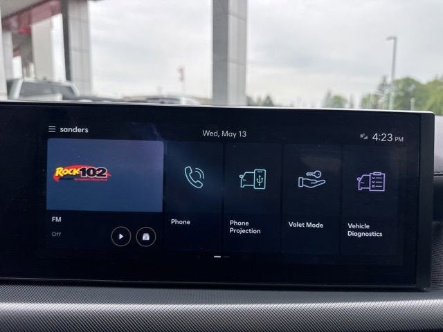 2024 Hyundai Sonata SEL 2.5L FWD