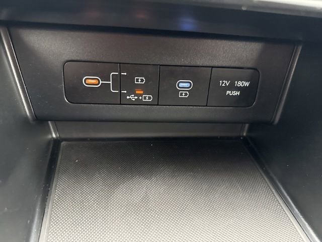 2024 Hyundai Sonata SEL 2.5L FWD