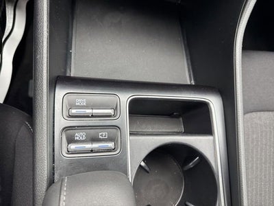 2024 Hyundai Sonata SEL 2.5L FWD