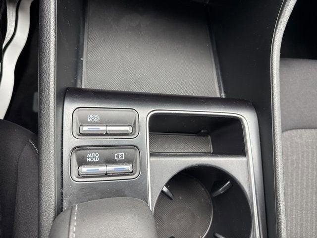 2024 Hyundai Sonata SEL 2.5L FWD