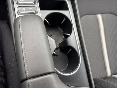 2024 Hyundai Sonata SEL 2.5L FWD