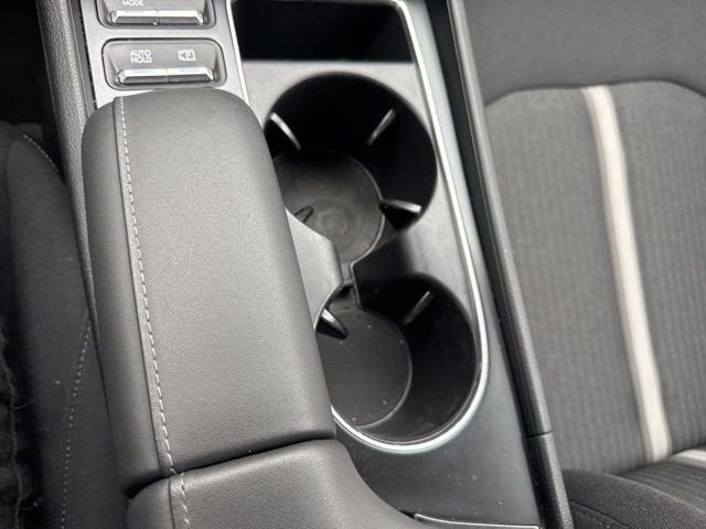 2024 Hyundai Sonata SEL 2.5L FWD