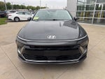 2024 Hyundai Sonata SEL 2.5L FWD