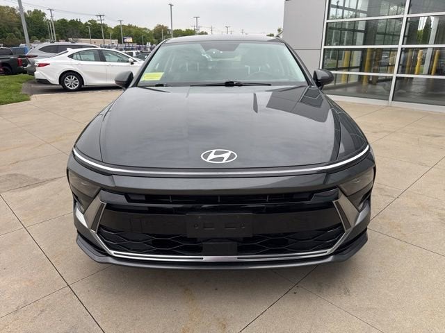 2024 Hyundai Sonata SEL 2.5L FWD