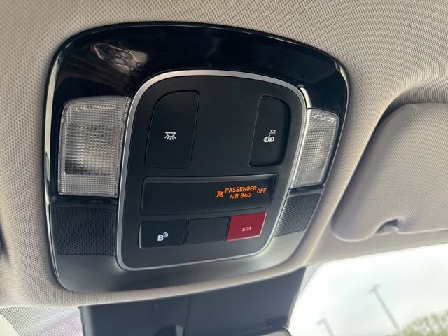 2024 Hyundai Sonata SEL 2.5L FWD