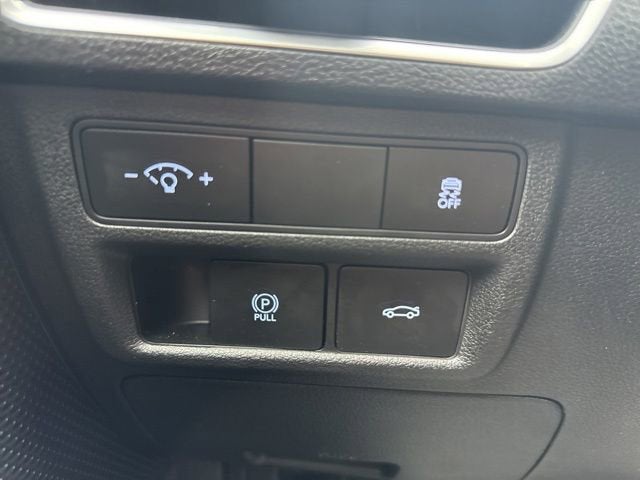 2024 Hyundai Sonata SEL 2.5L FWD