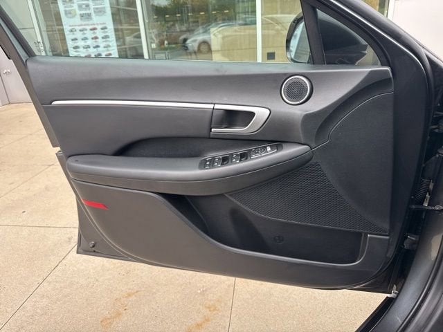 2024 Hyundai Sonata SEL 2.5L FWD