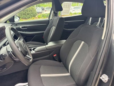 2024 Hyundai Sonata SEL 2.5L FWD