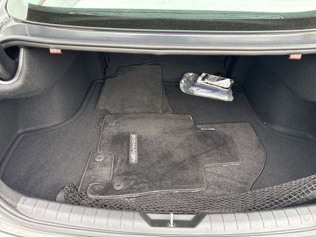 2024 Hyundai Sonata SEL 2.5L FWD