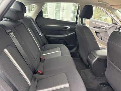 2024 Hyundai Sonata SEL 2.5L FWD