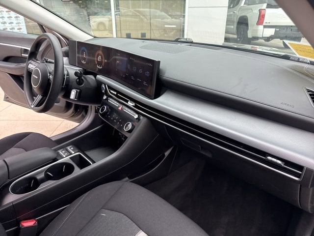 2024 Hyundai Sonata SEL 2.5L FWD