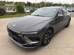 2024 Hyundai Sonata SEL 2.5L FWD