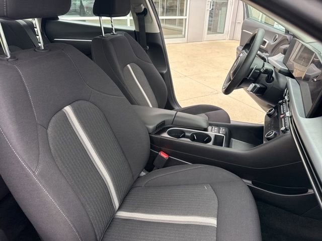 2024 Hyundai Sonata SEL 2.5L FWD