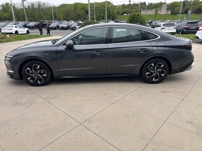 2024 Hyundai Sonata SEL 2.5L FWD