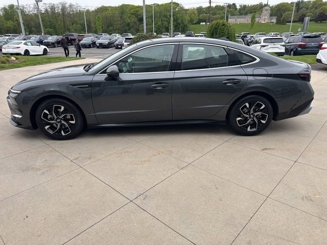 2024 Hyundai Sonata SEL 2.5L FWD