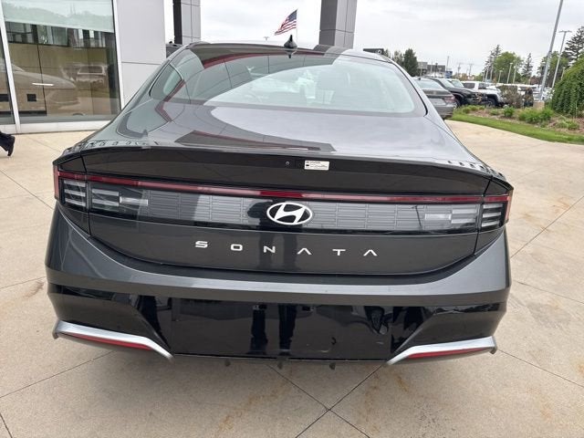 2024 Hyundai Sonata SEL 2.5L FWD