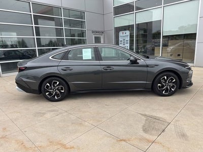 2024 Hyundai Sonata SEL 2.5L FWD