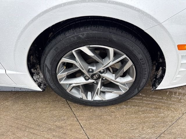 2023 Hyundai Sonata SEL 2.5L