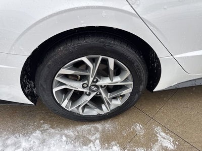 2023 Hyundai Sonata SEL 2.5L