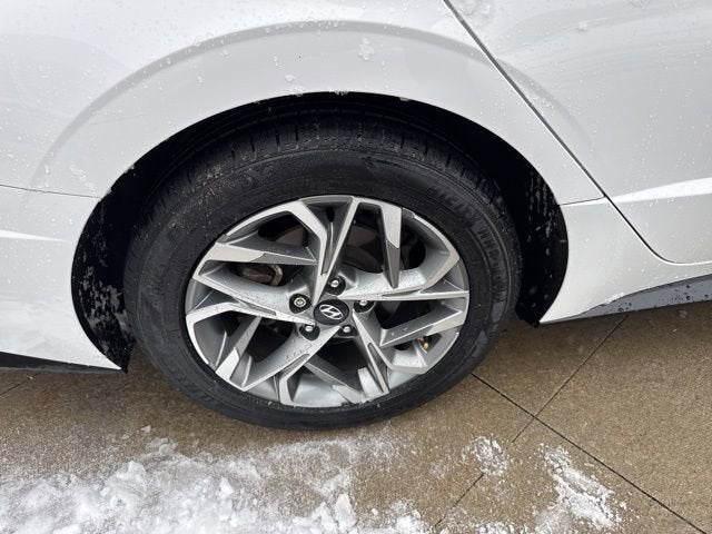 2023 Hyundai Sonata SEL 2.5L