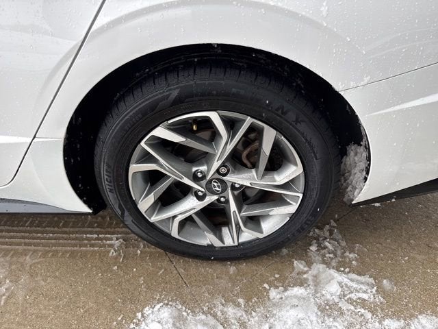 2023 Hyundai Sonata SEL 2.5L