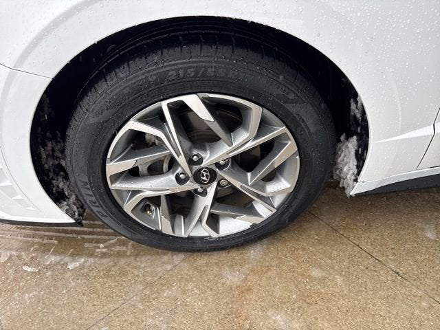 2023 Hyundai Sonata SEL 2.5L