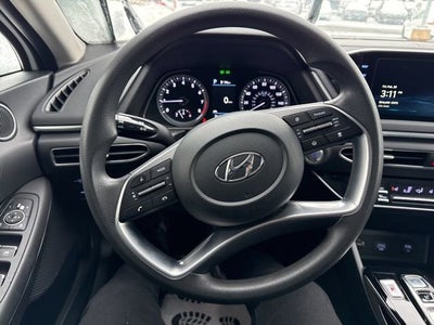 2023 Hyundai Sonata SEL 2.5L