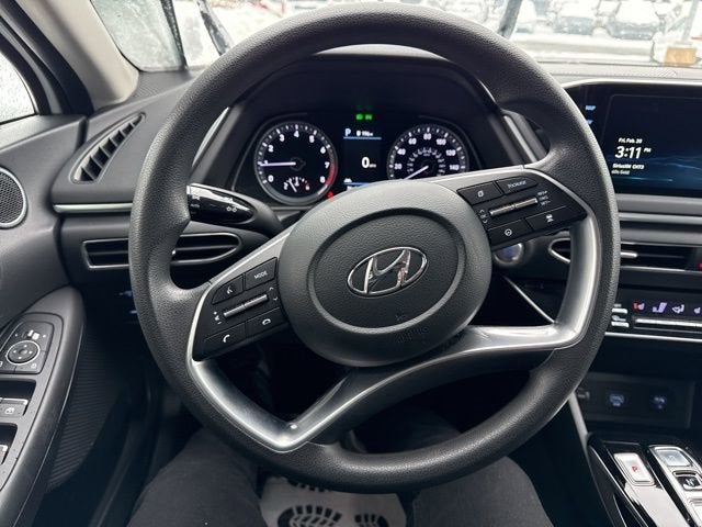 2023 Hyundai Sonata SEL 2.5L