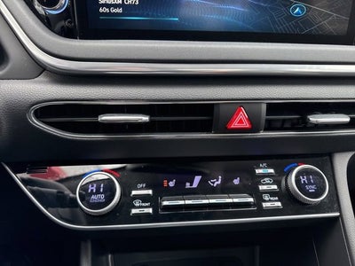 2023 Hyundai Sonata SEL 2.5L