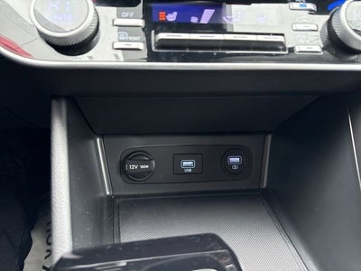 2023 Hyundai Sonata SEL 2.5L