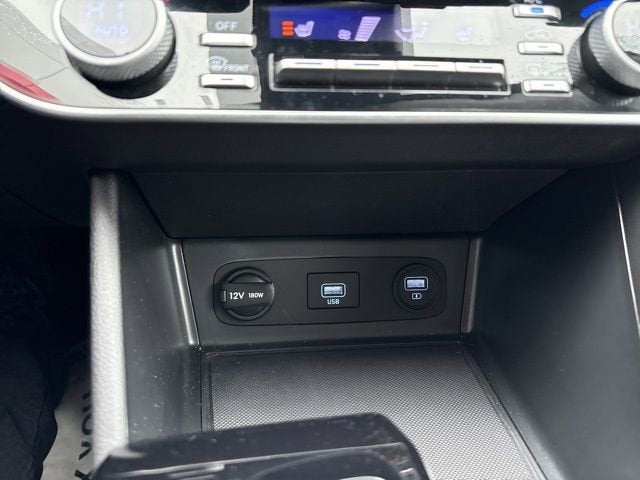 2023 Hyundai Sonata SEL 2.5L