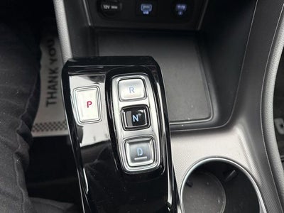 2023 Hyundai Sonata SEL 2.5L