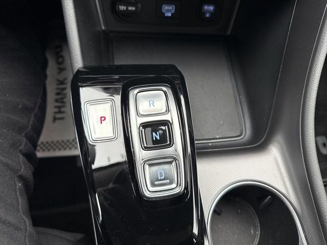 2023 Hyundai Sonata SEL 2.5L