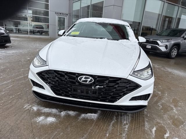 2023 Hyundai Sonata SEL 2.5L