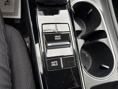 2023 Hyundai Sonata SEL 2.5L