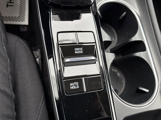 2023 Hyundai Sonata SEL 2.5L