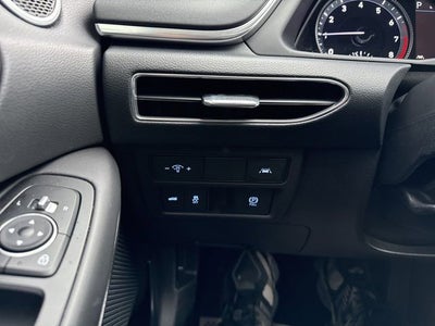 2023 Hyundai Sonata SEL 2.5L