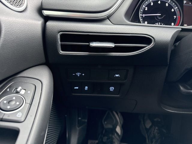 2023 Hyundai Sonata SEL 2.5L